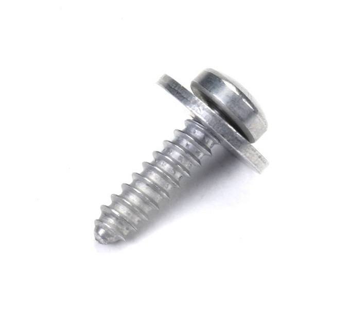 Sheet Metal Screw (ST4.8x19)